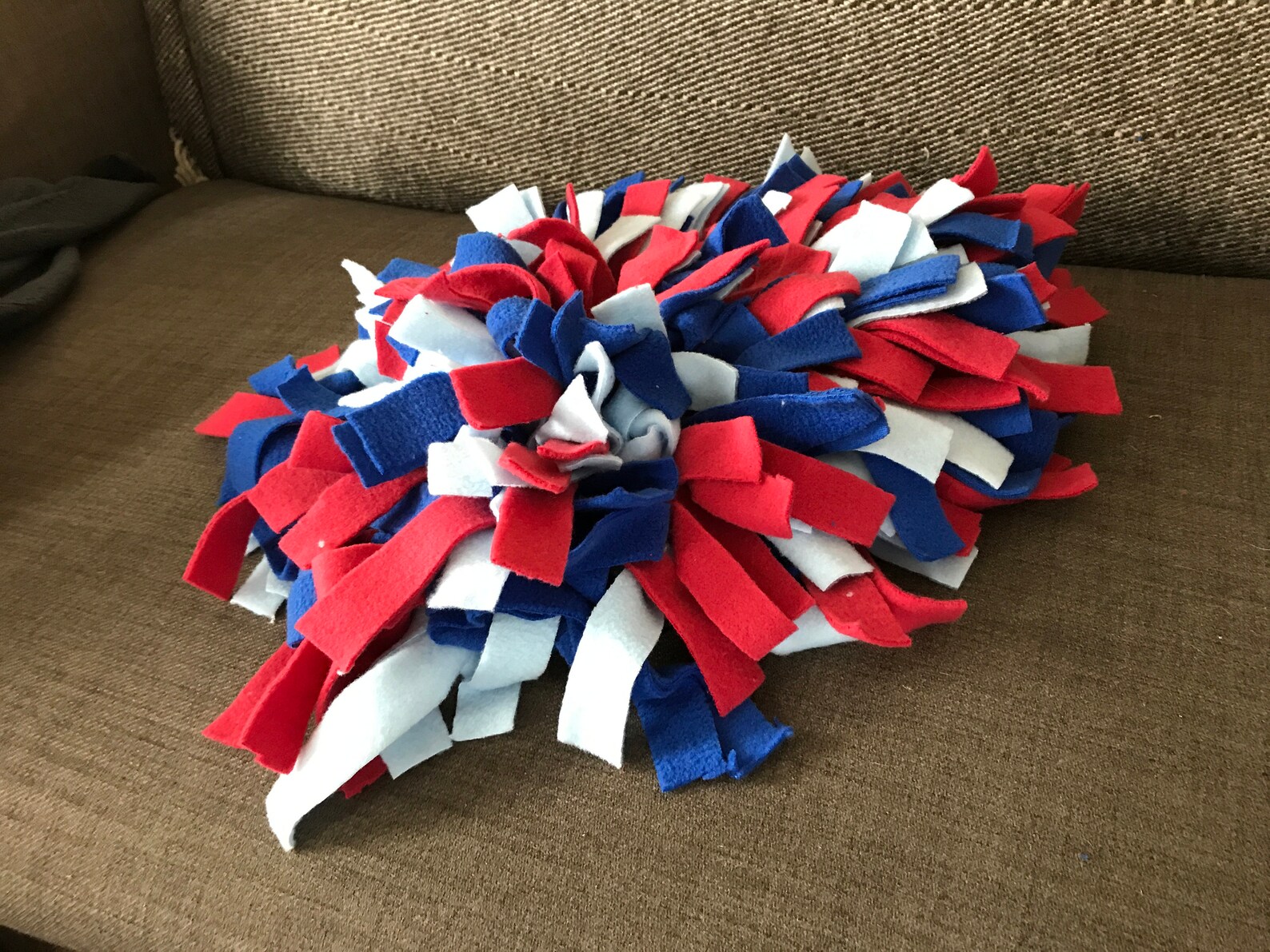 Snuffle Matt/Activity Matt for Dogs and Cats Etsy