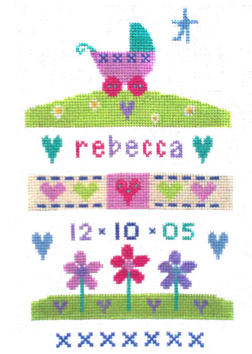 The Stitching Shed Chicken Sampler PDF Downloadable Printable cross stitch pattern Cross stitch chart Printable cross design