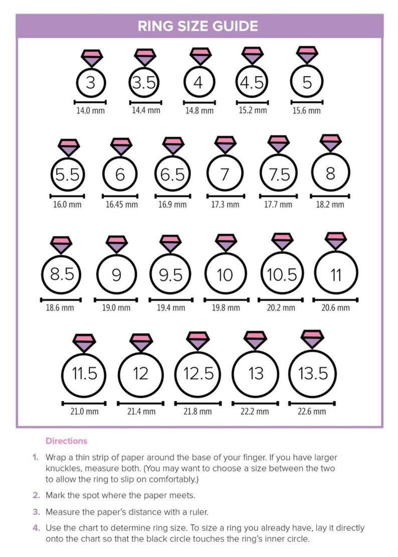 Thumb Splint Ring PIP and DIP for Both Joint Rings EDS Etsy