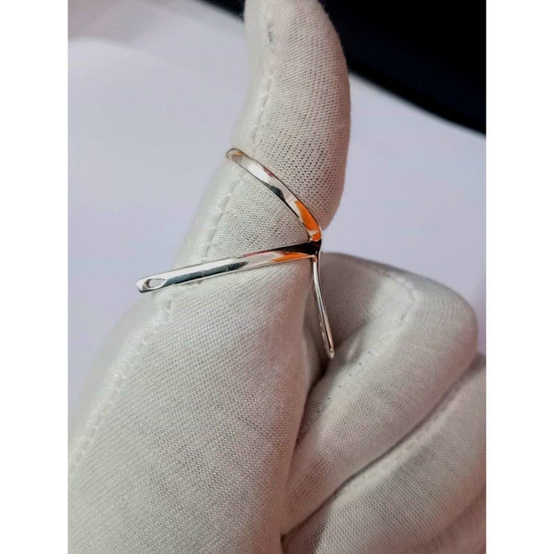 Yacht Ringsplinte 1,5mm - Robuste Sicherungsringe Für Marine & Industrie