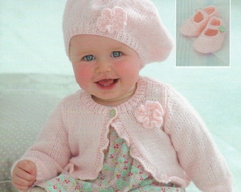 baby girl bolero