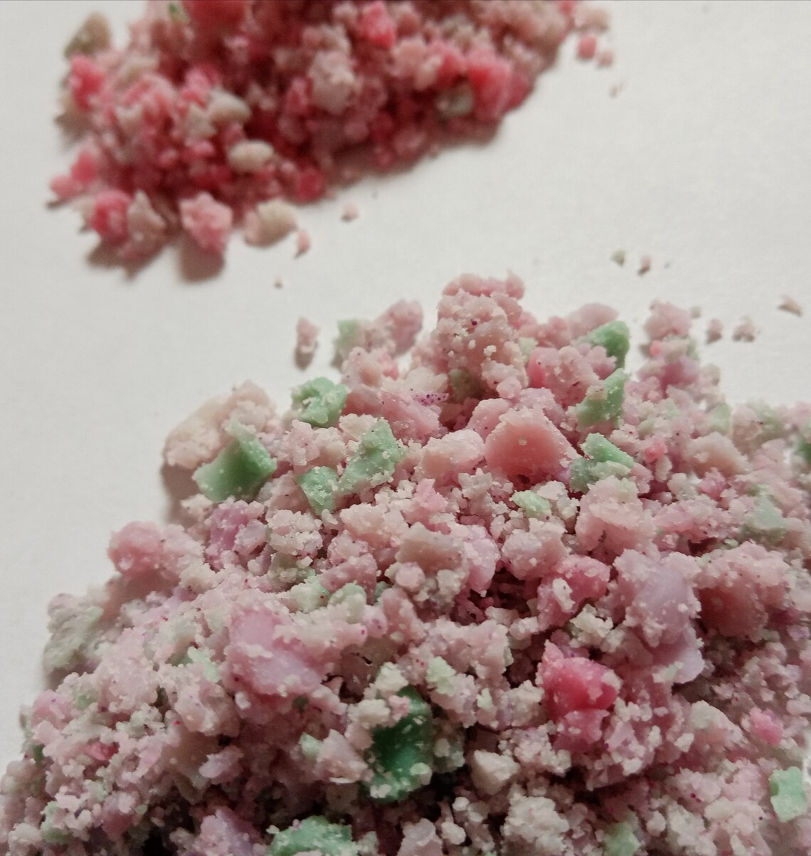 Multiple Scent Soy Wax Melt Crumble. 20 grams. Handmade Etsy