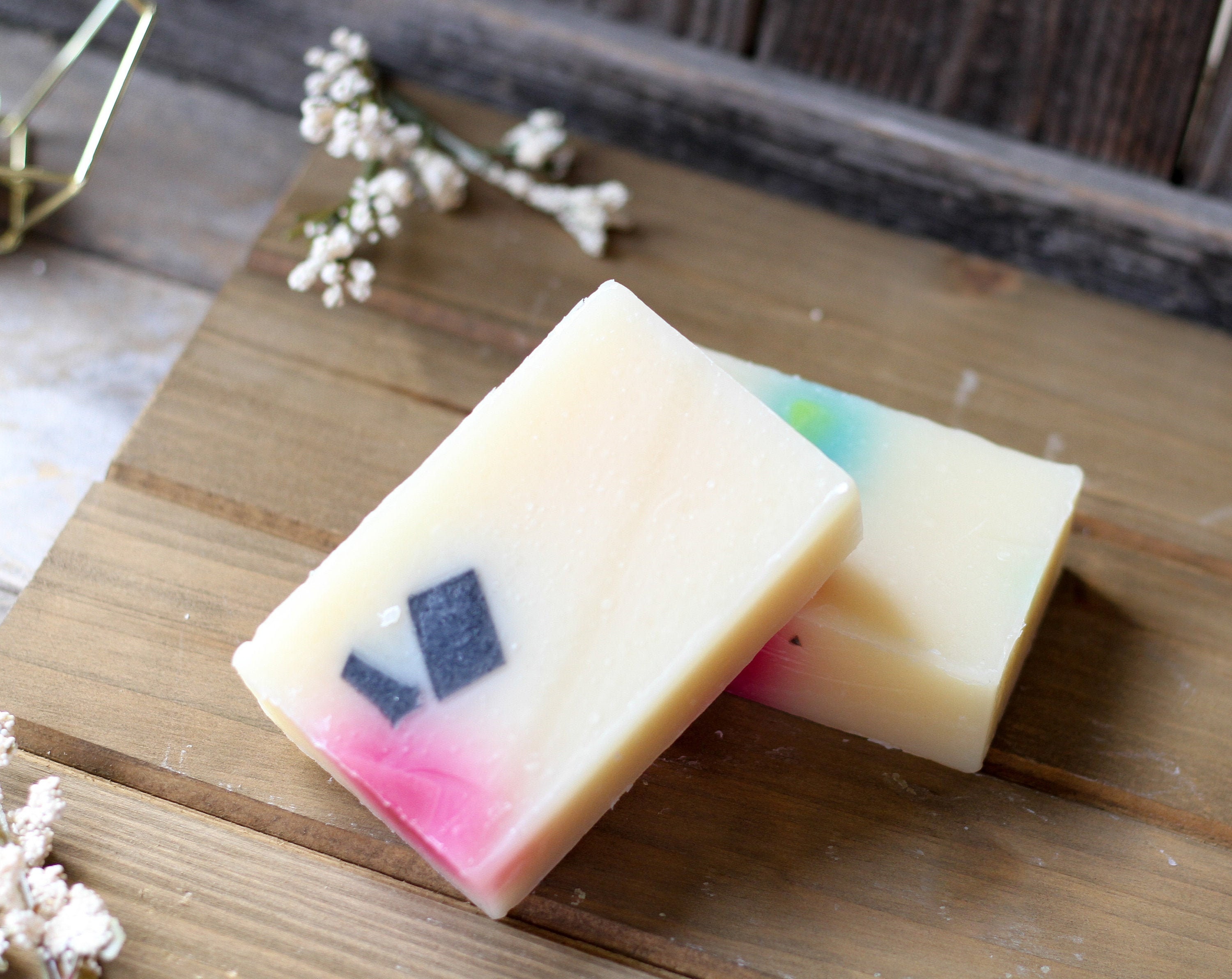Fruit Slices Soap Handmade Soap, Bar Soap, Cold Process Soap, Vegan Soap, Homemade  Soap, Scented Soap 