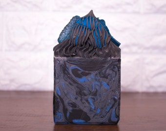 Raven Writing Desk - Etsy