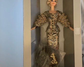 Dior Doll Etsy
