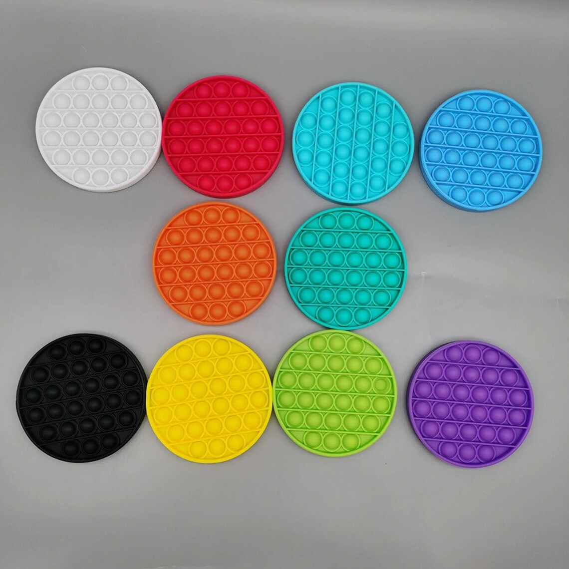 pop up button toy