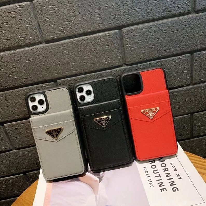 Wallet Card Bag for iPhone 12 Case iPhone 11 Pro Max Case iPhone 11 Pro Max Case iPhone XS Max iPhone X XR Case iPhone 78 plus Case
