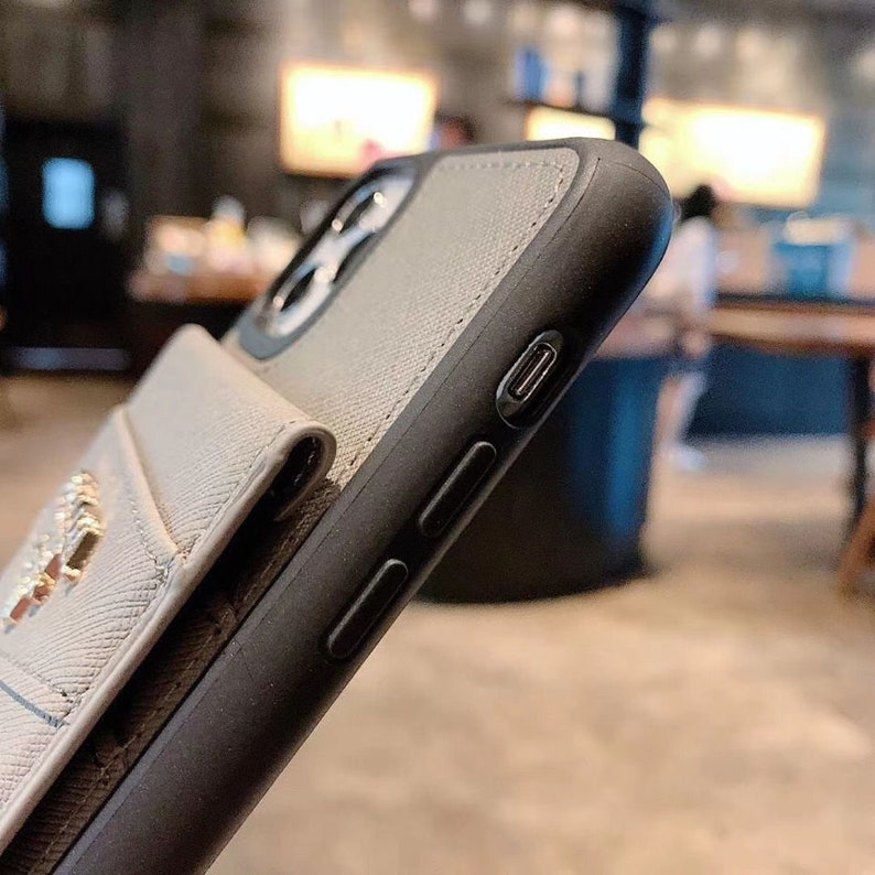 Wallet Card Bag for iPhone 12 Case iPhone 11 Pro Max Case iPhone 11 Pro Max Case iPhone XS Max iPhone X XR Case iPhone 78 plus Case