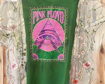 Rockstar Tops