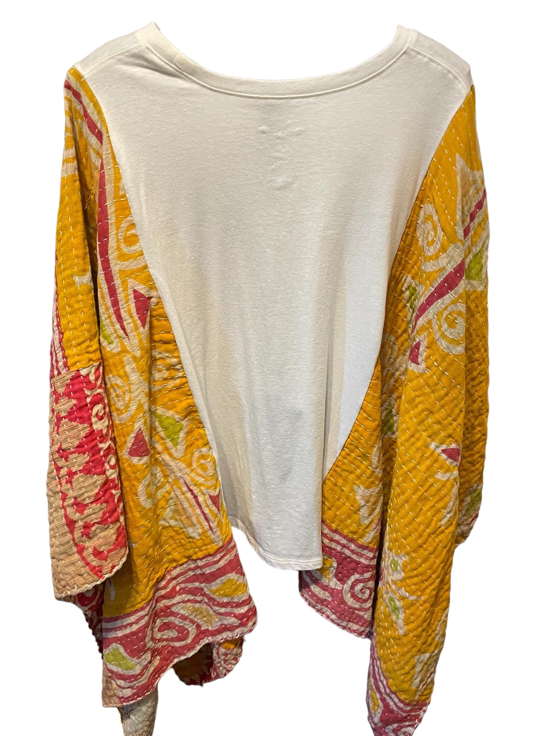 we the free blossom thermal