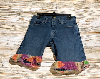 Upcycled Bottoms
