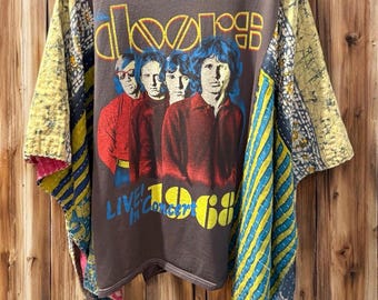 The Original Poncho