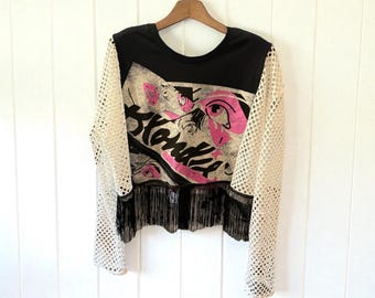 Rockstar Tops