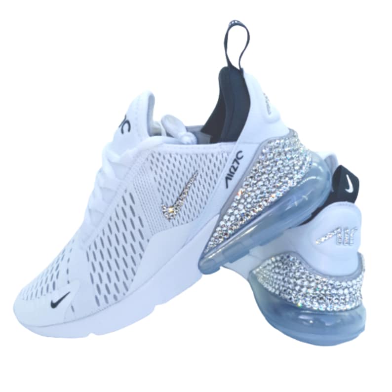 swarovski nike air max 270