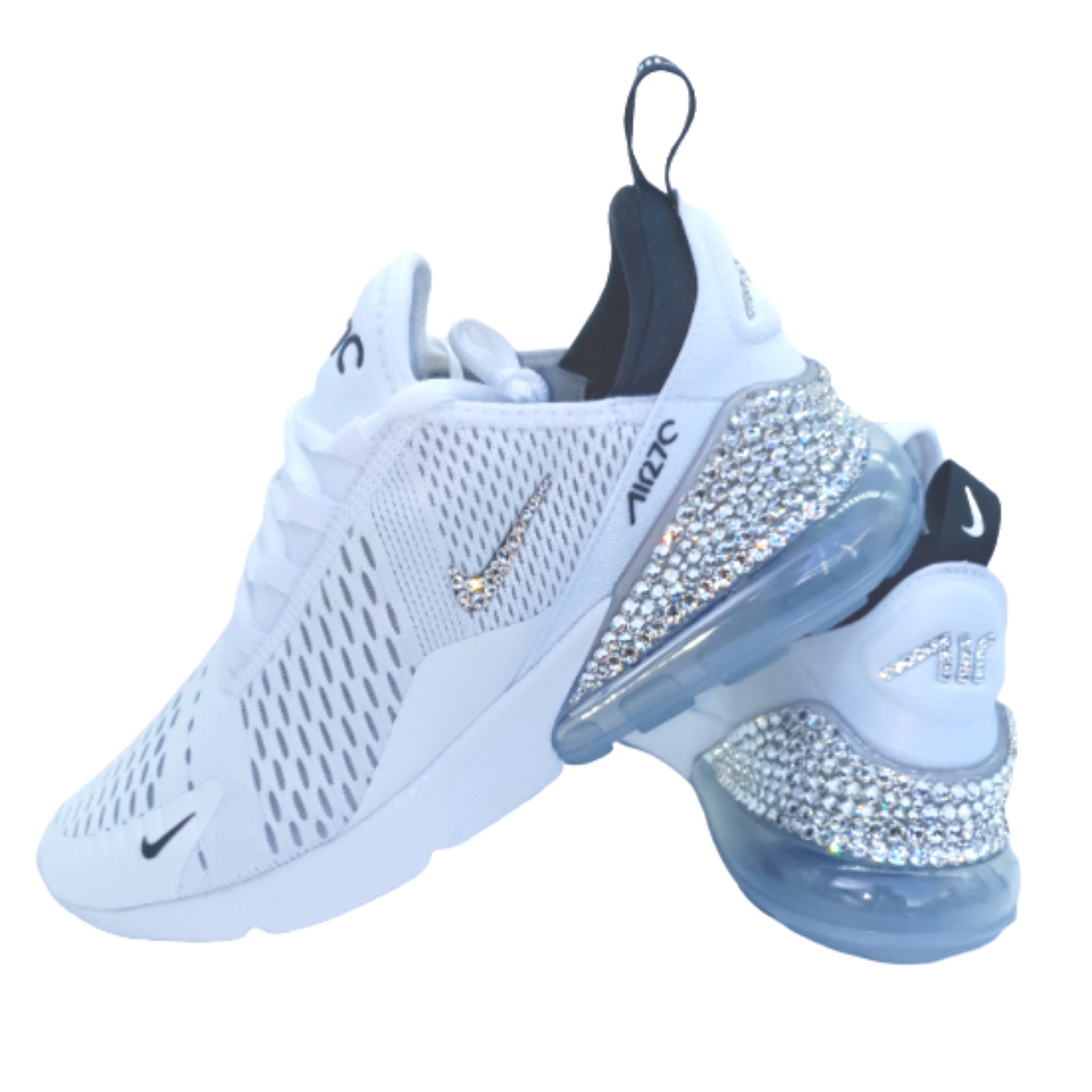 nike air max swarovski