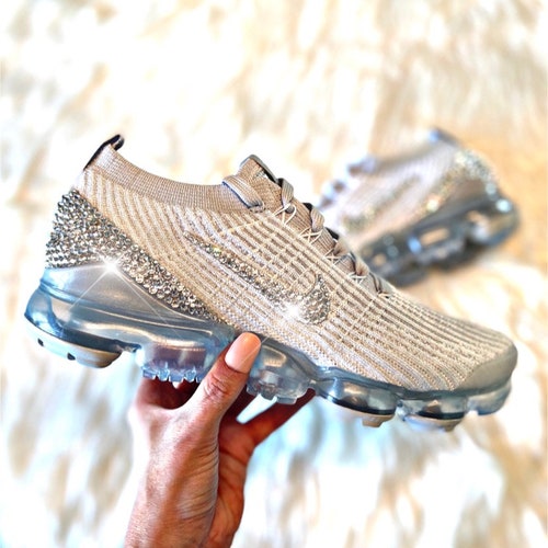 swarovski nike vapormax