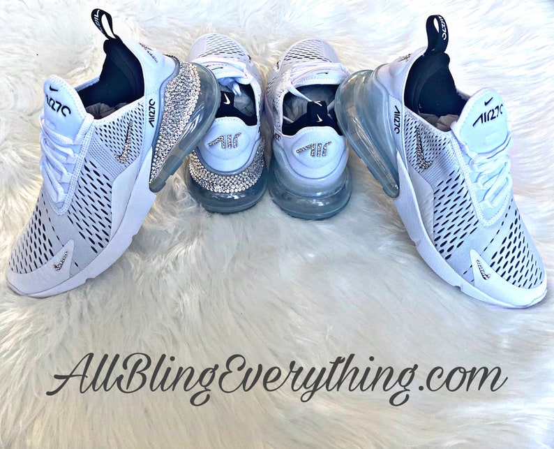 swarovski nike air max 270