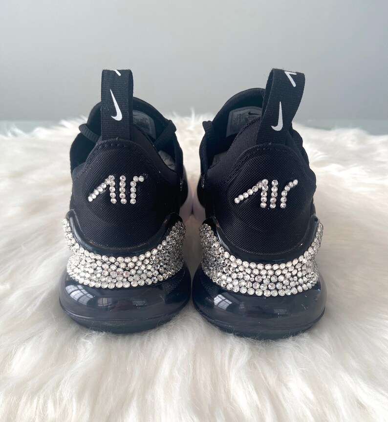 nike 270 swarovski