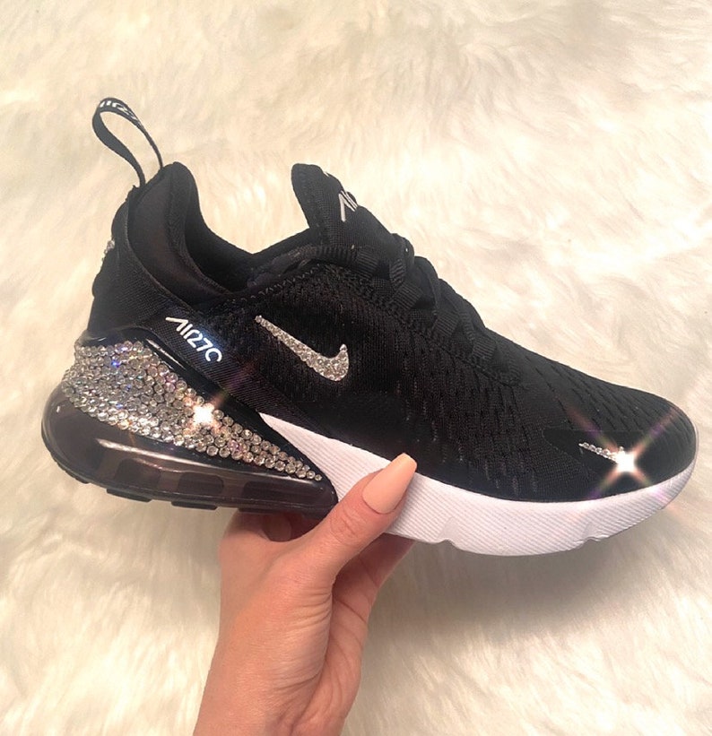 nike 270 swarovski