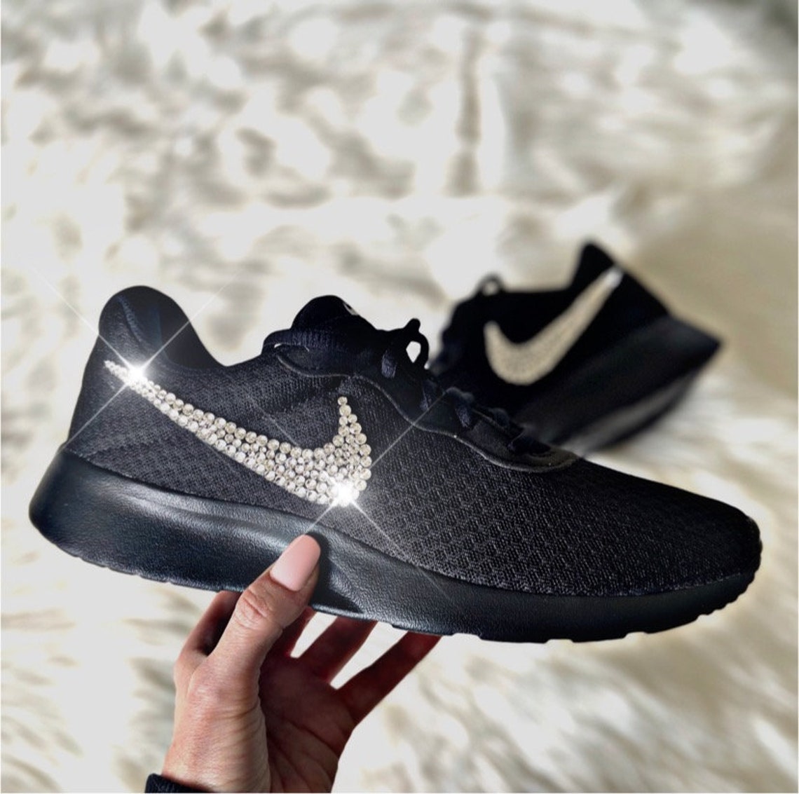 swarovski air max 95