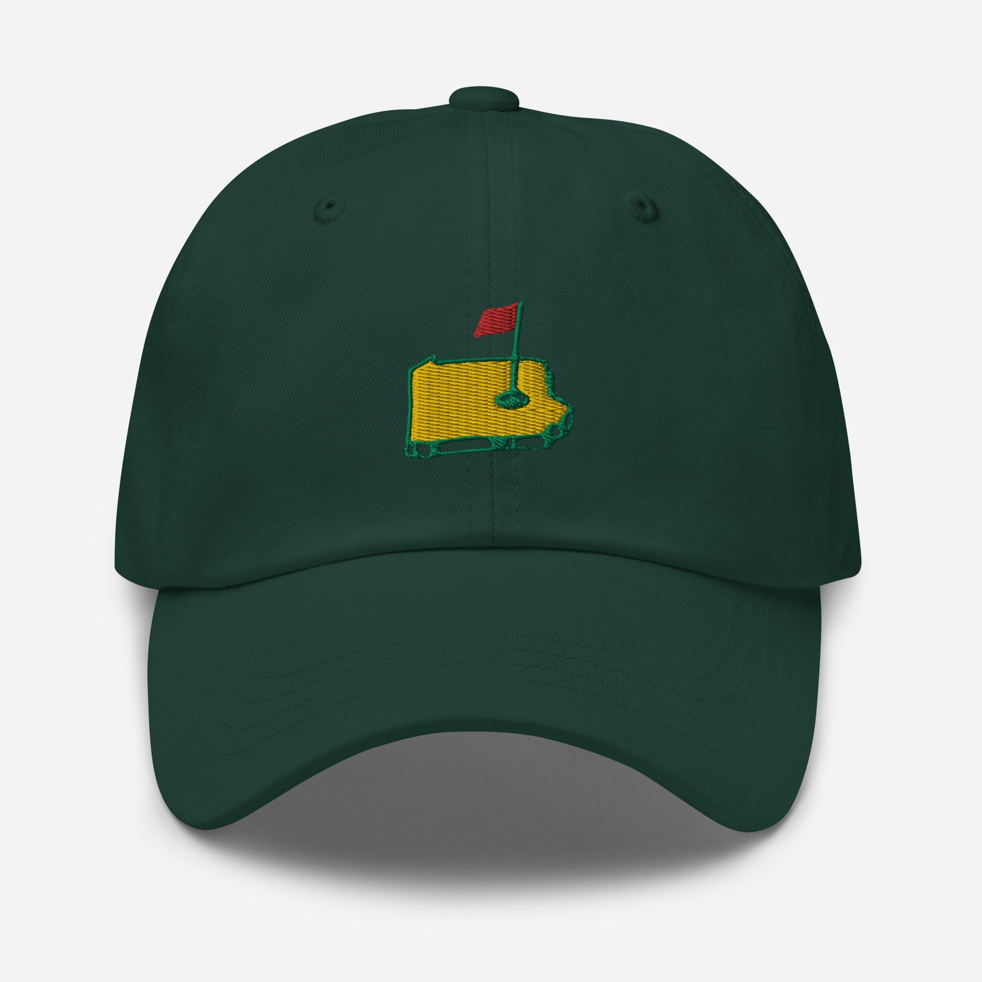 Classic Golf Hat 