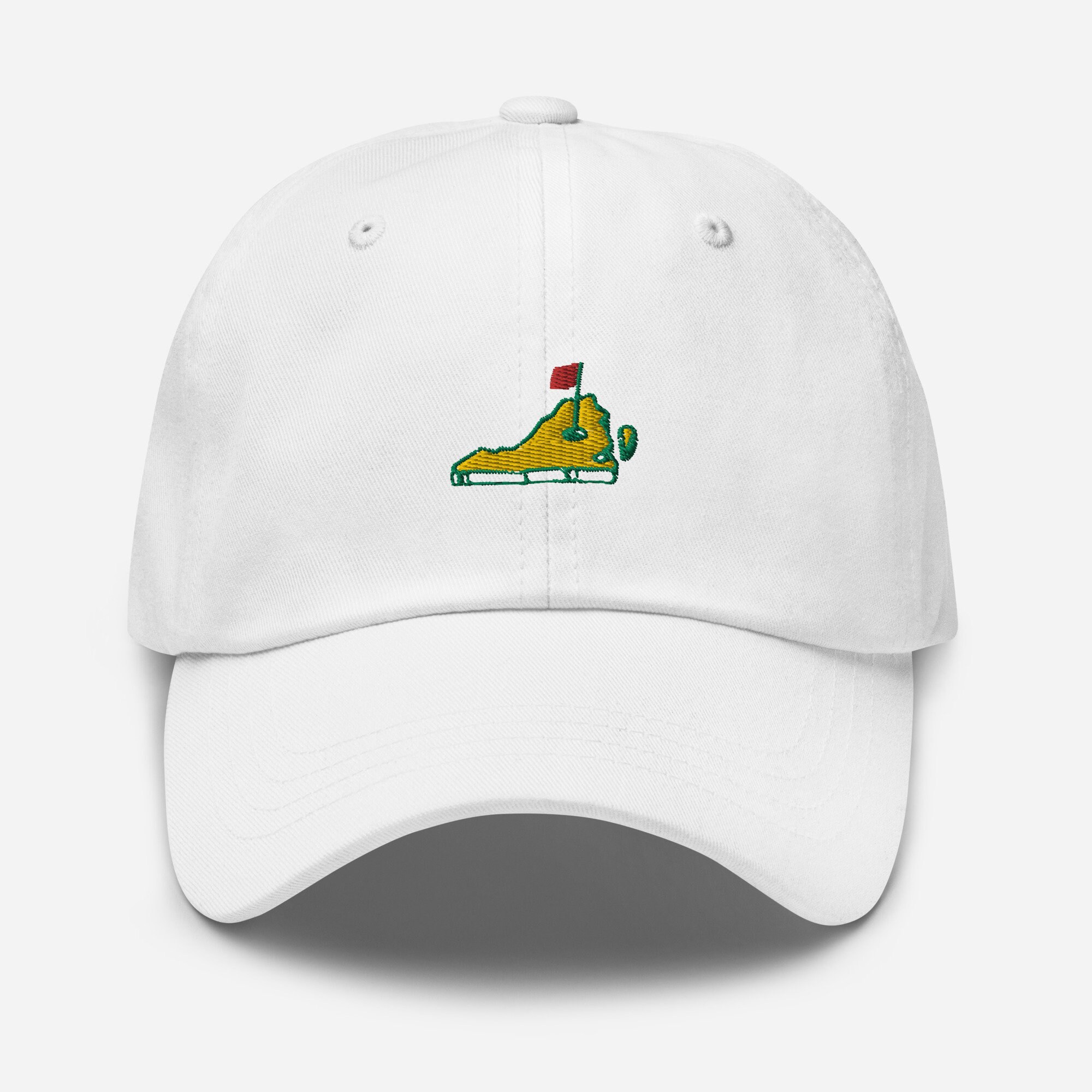 Masters Golf Hat Virginia Golf Gift for Men Classic Dad Hat Etsy