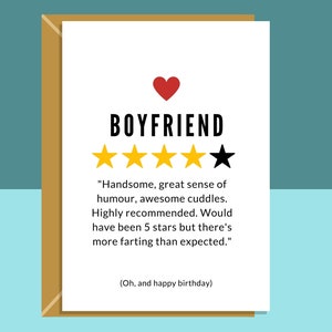 Verjaardagskaart grappig vriendje - Gepersonaliseerd - Meer scheten laten - Voor hem - BF - Op zijn verjaardag - Van vriendin of vriend - groot of klein