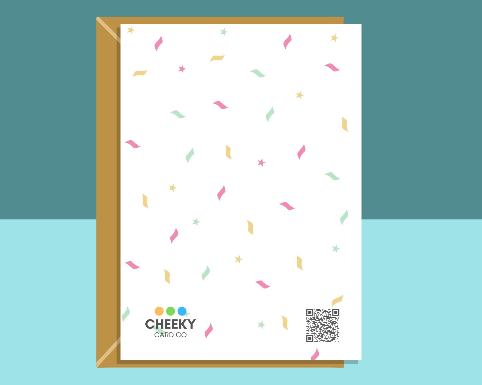 Biglietto Di Auguri Per 16° Compleanno Con Design Divertente E Spazio Per Scrivere, Regalo Ideale Per Ragazzo, Ragazza, Figlio O Nipote
