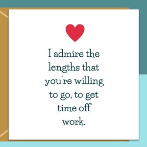 Funny Get Well Soon Card - Personalised - Surgery - Colleague, Friend, Brother, Sister, or anyone else image 5
