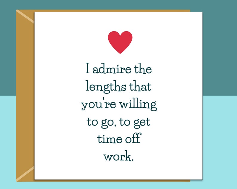 Funny Get Well Soon Card - Personalised - Surgery - Colleague, Friend, Brother, Sister, or anyone else image 5