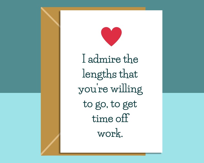 Funny Get Well Soon Card - Personalised - Surgery - Colleague, Friend, Brother, Sister, or anyone else image 1