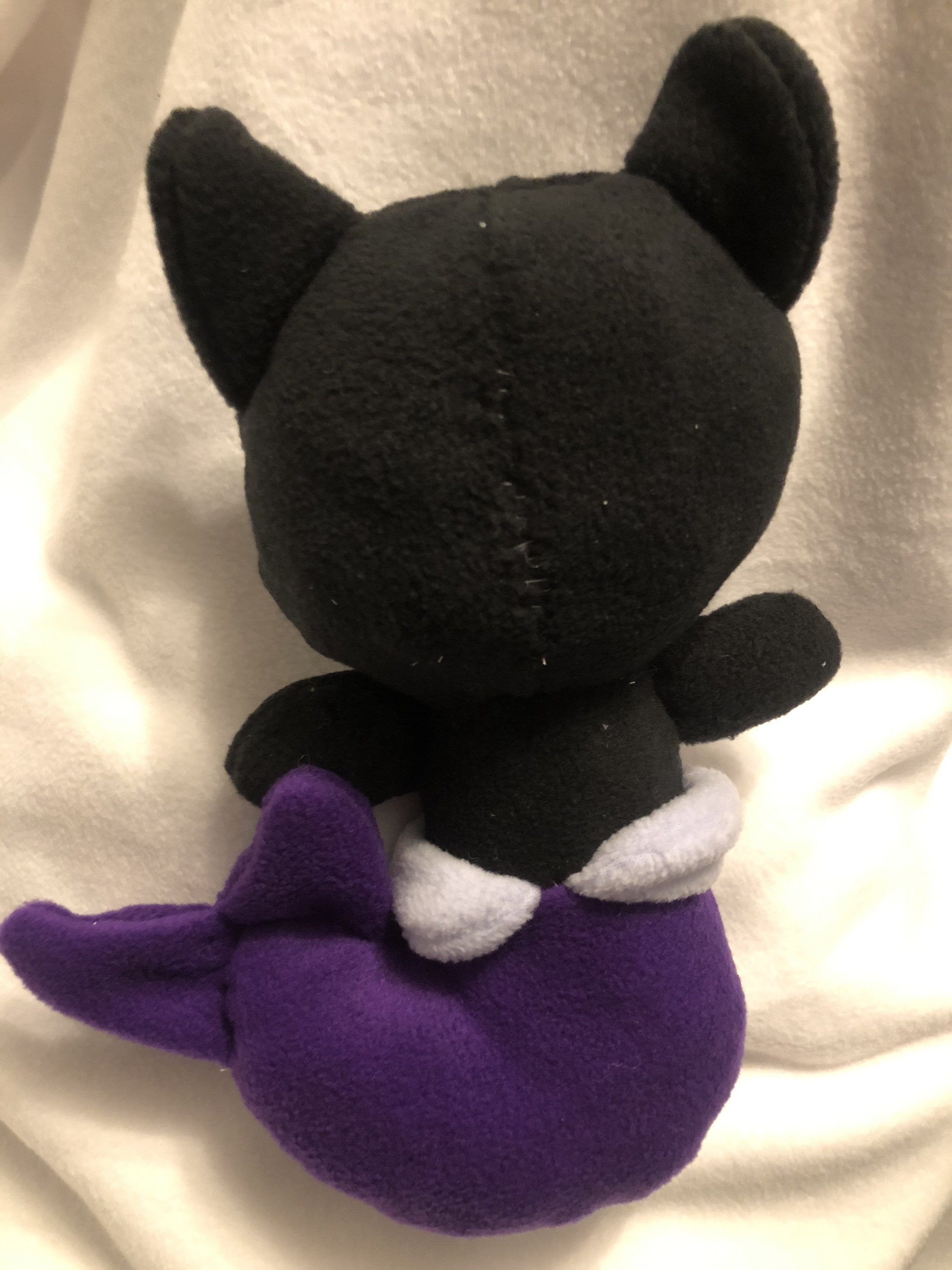 Merkitty Plush - Etsy