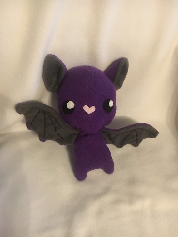 Peluche Minecraft Chauve-Souris