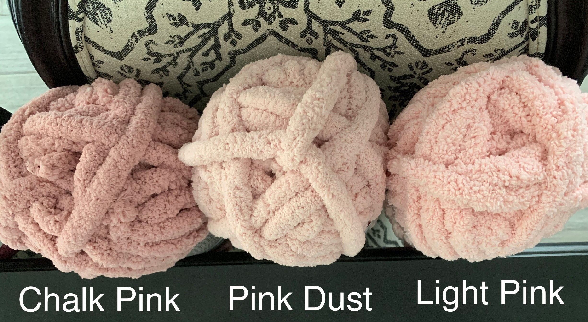 Handmade Custom Chunky Knit Soft Pumpkin Round Style Pillow 8 Etsy