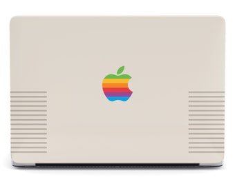 rainbow drip apple laptop cover rainbow drip apple laptop cover
