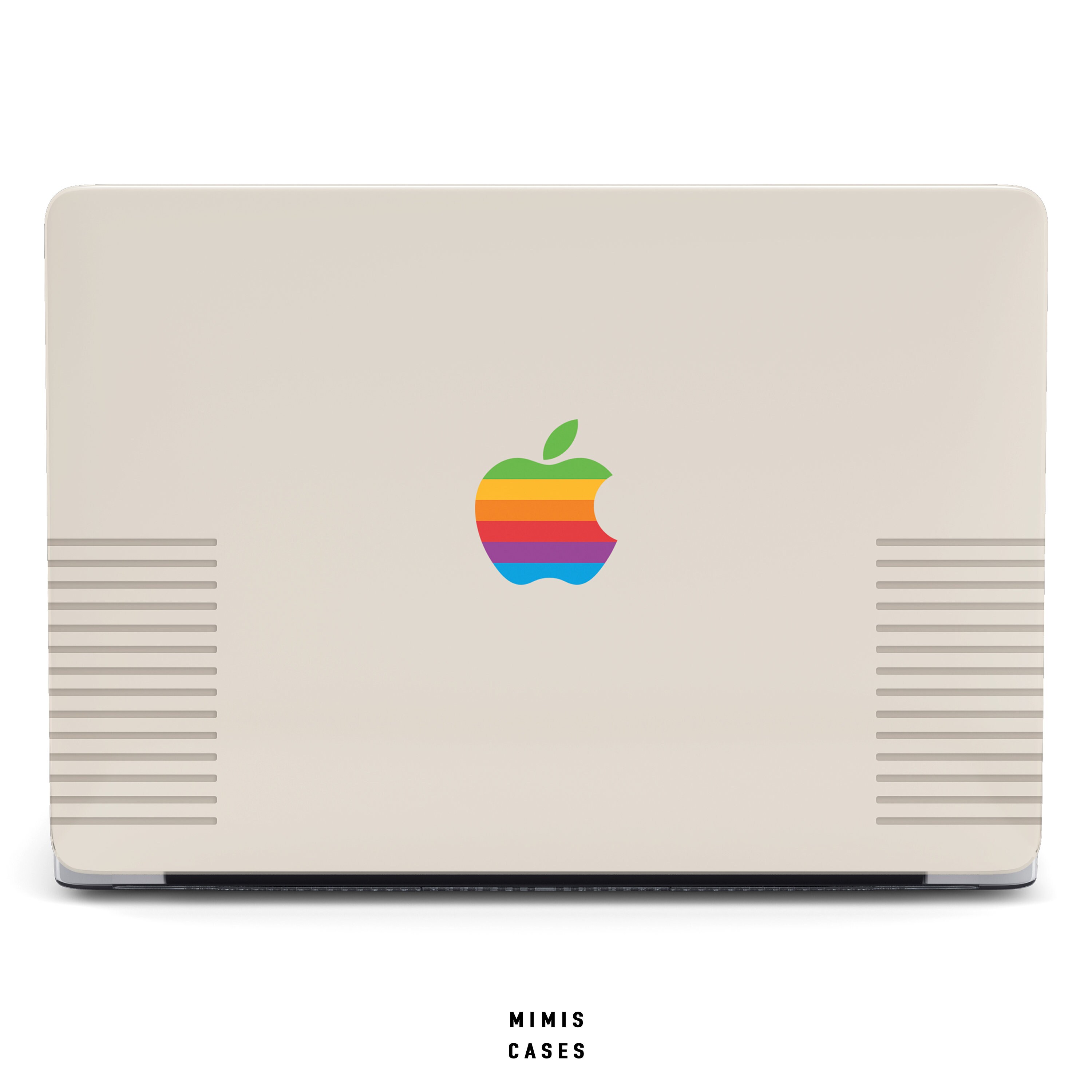 retro macbook pro case