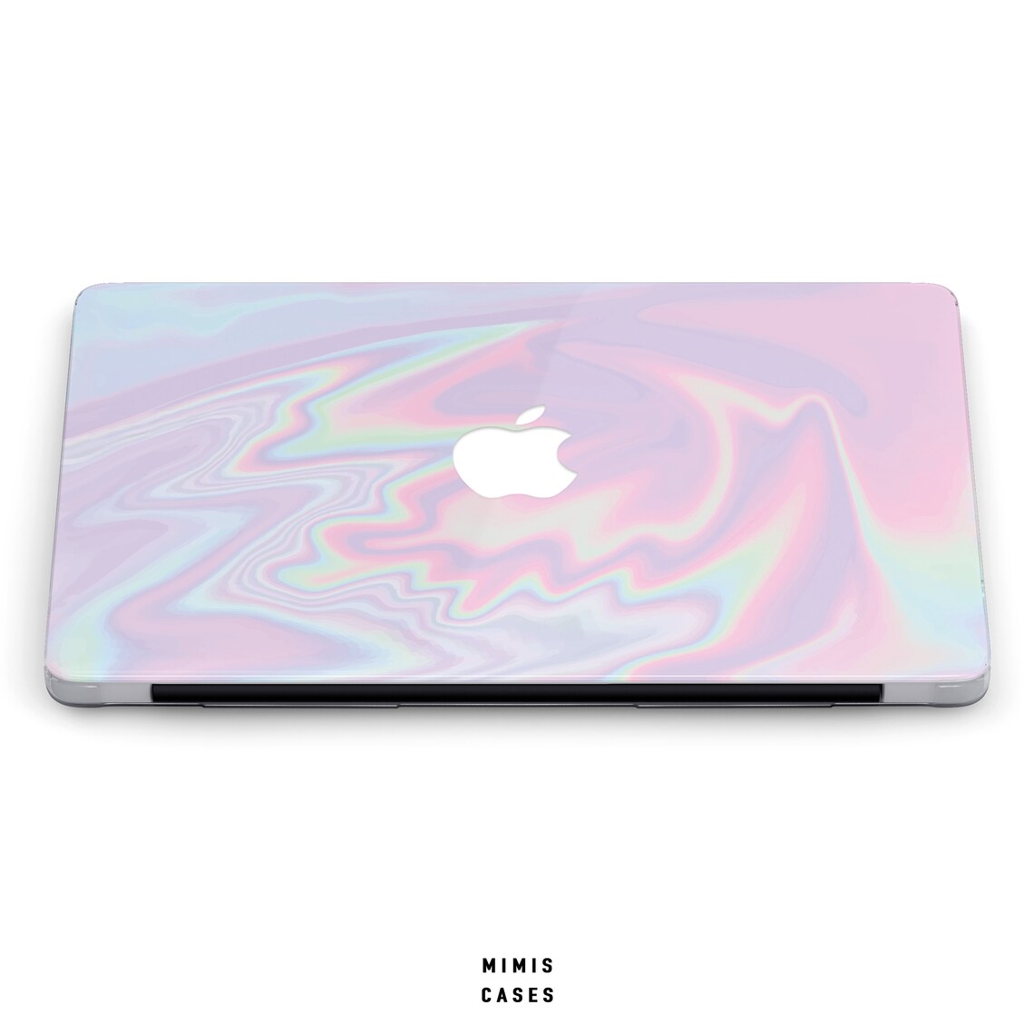 Purple MacBook Case Abstract MacBook Case MacBook Pro 16 15 Etsy