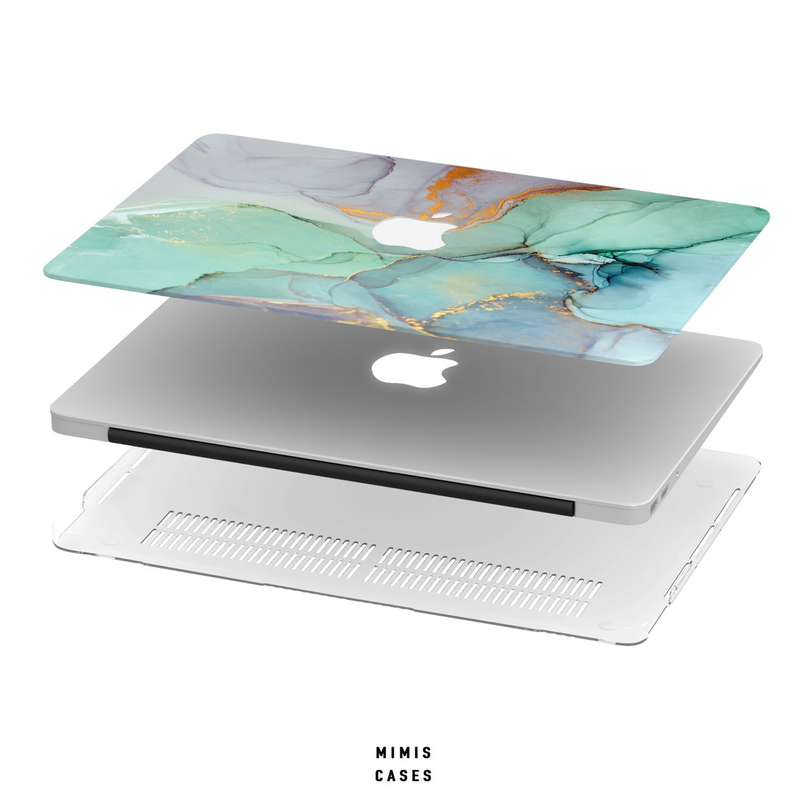 Marble MacBook Case MacBook Pro 13 Case MacBook Air 13 2019 Etsy