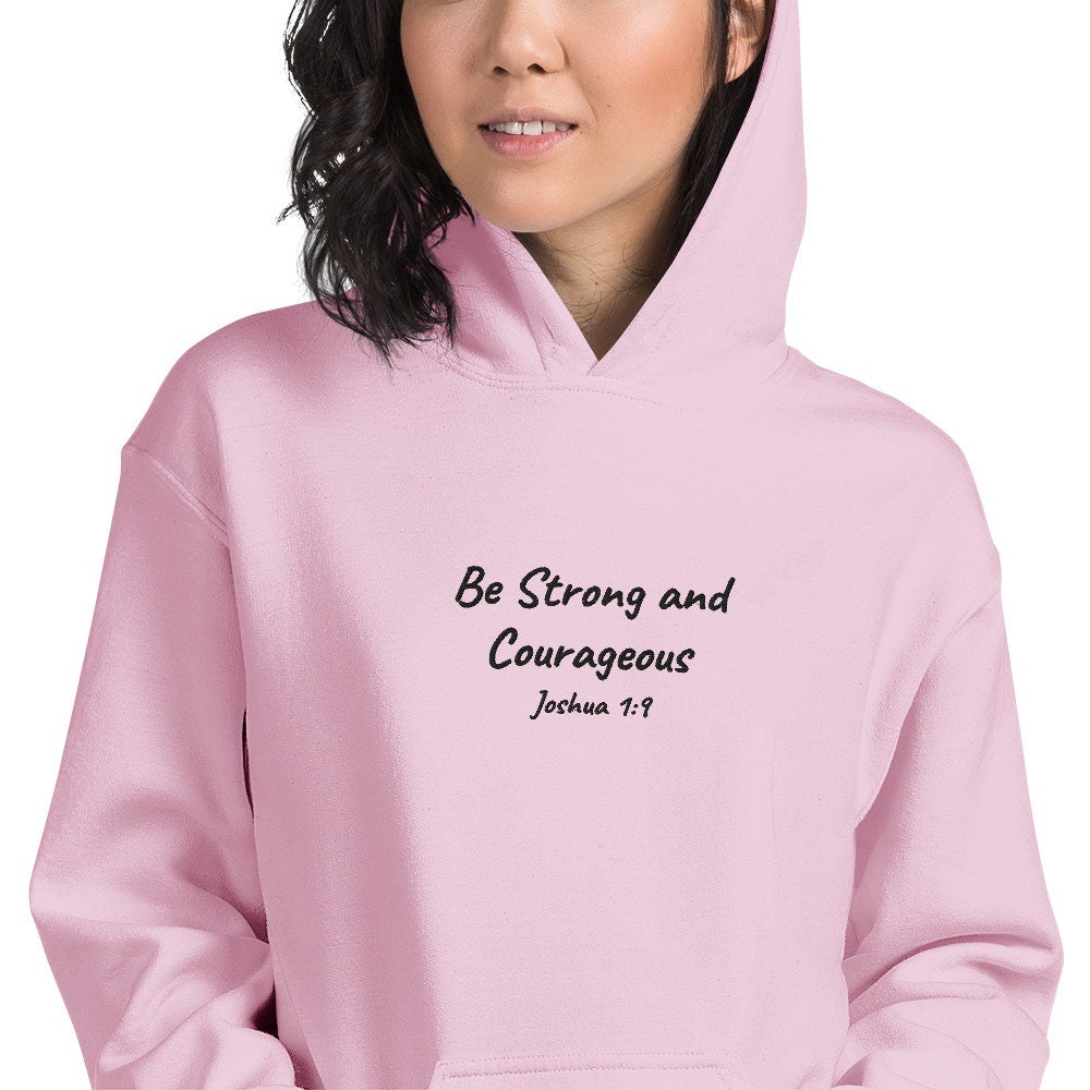 Breast Cancer Hoodie - Etsy Australia