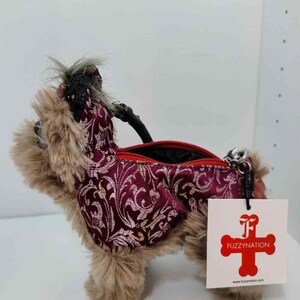 Fuzzy Nation Bags - Etsy
