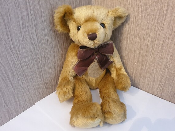 aurora teddy original 2000