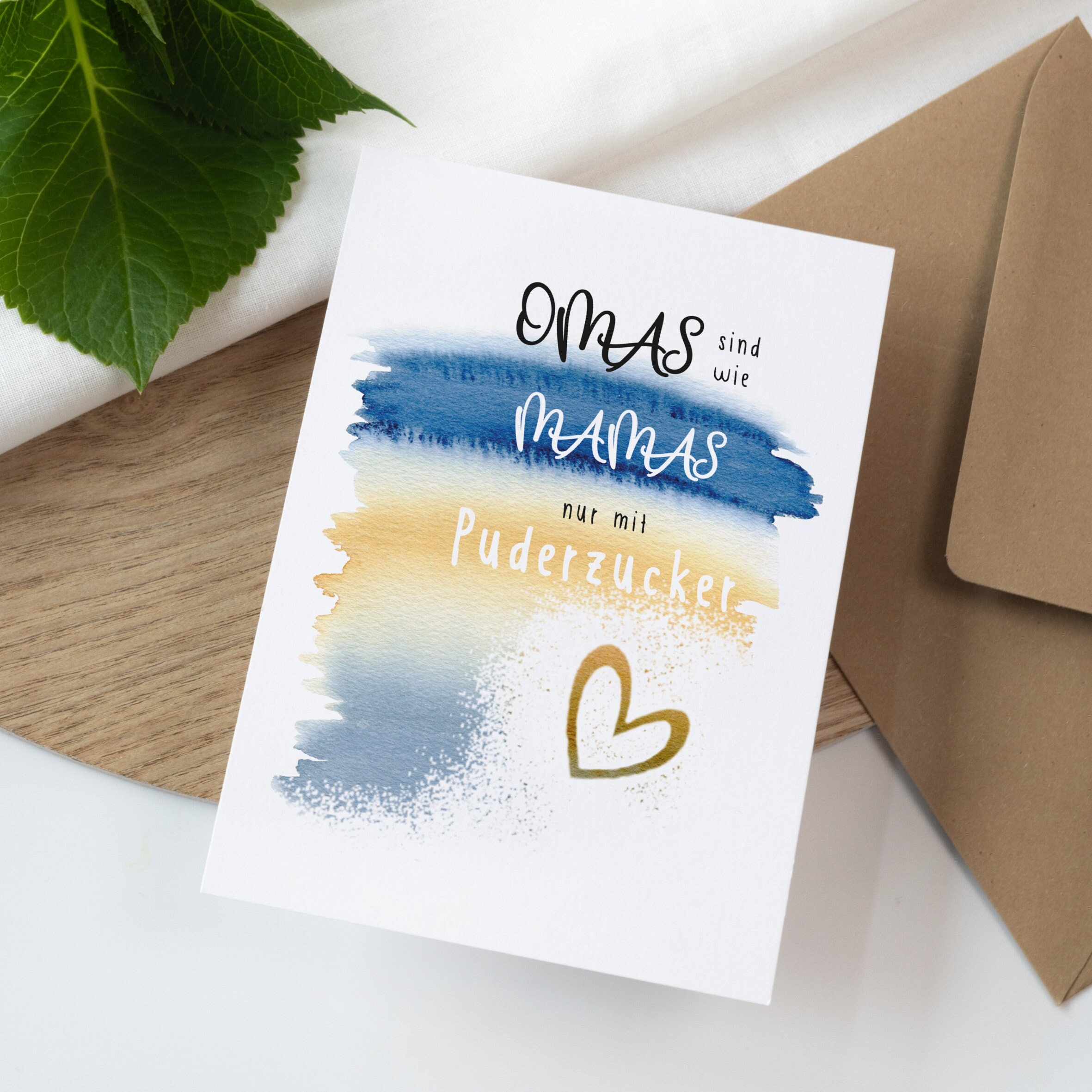 100x Dankeskarten Mit Handgeschriebenem Look – Klein (8,9x5,1 Cm), Violett, Für Kleine Unternehmen & Online-Shops