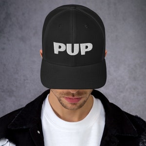 PUP, Trucker Cap