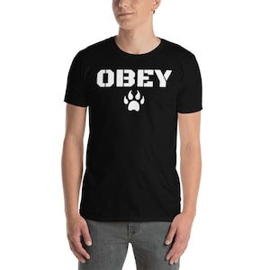 OBEY, Unisex T-Shirt