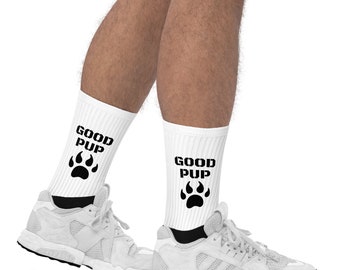GOOD PUP - Socks