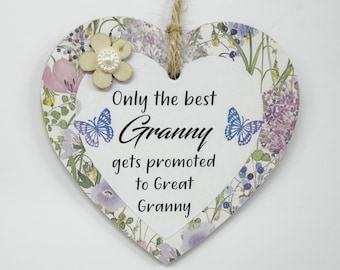 Special Only the Best Nanny Gets Promoted to Great Nanny/baby