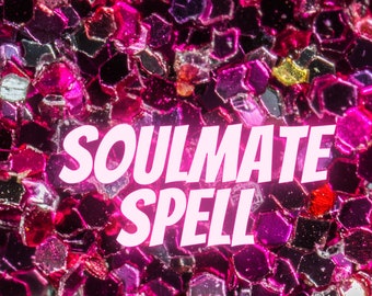Soul mate Spell True Love Spellcasting Fast casting spellwork