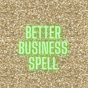 Better Business Spell More customers Spellcasting Fast casting spellwork