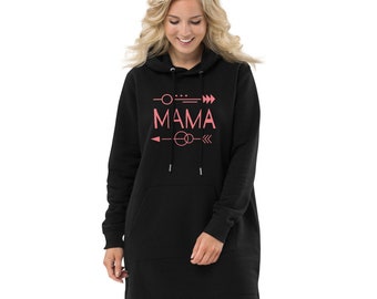 hoodie dress designer