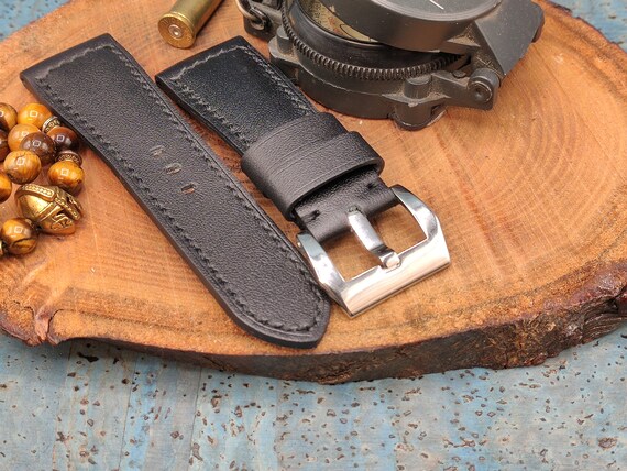 Authentic top panerai straps